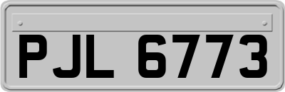 PJL6773