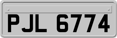 PJL6774