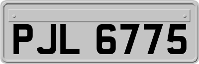 PJL6775