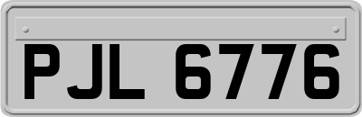PJL6776
