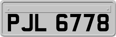 PJL6778