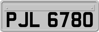 PJL6780