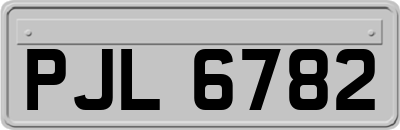 PJL6782