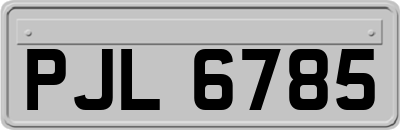 PJL6785