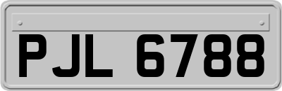PJL6788
