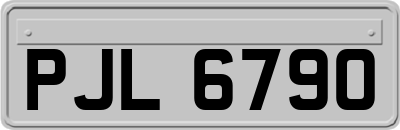 PJL6790