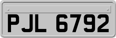 PJL6792