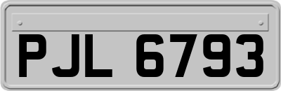 PJL6793