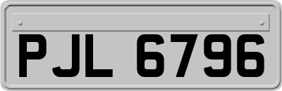 PJL6796