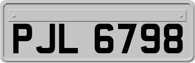 PJL6798