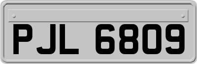 PJL6809