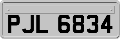 PJL6834