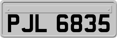 PJL6835