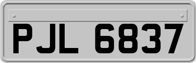 PJL6837