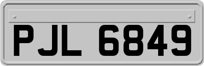 PJL6849