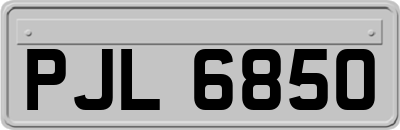 PJL6850