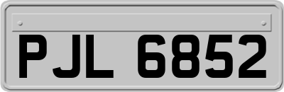 PJL6852