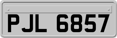 PJL6857