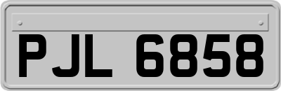 PJL6858