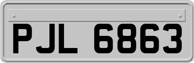 PJL6863