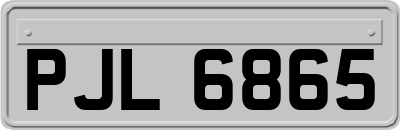PJL6865
