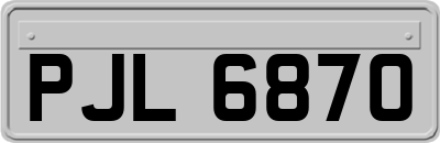 PJL6870