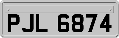 PJL6874