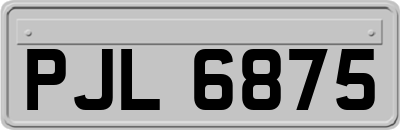 PJL6875