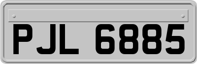 PJL6885