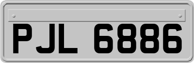 PJL6886