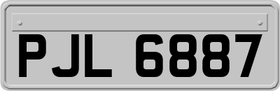 PJL6887