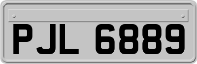 PJL6889