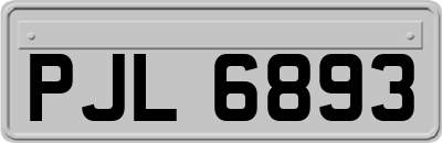PJL6893