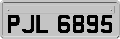 PJL6895