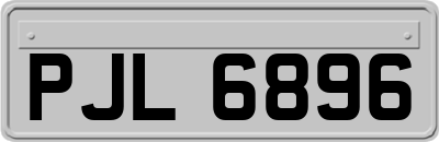 PJL6896