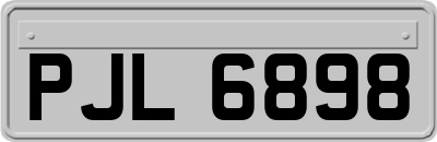 PJL6898
