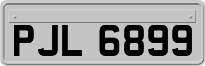 PJL6899