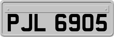 PJL6905
