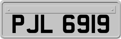 PJL6919