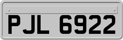 PJL6922