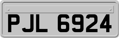 PJL6924