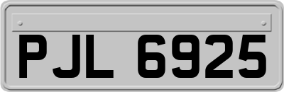 PJL6925