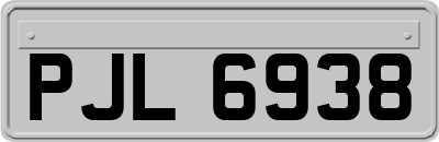 PJL6938