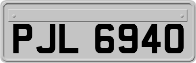PJL6940