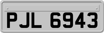 PJL6943