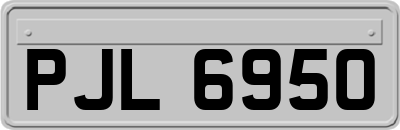 PJL6950