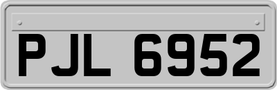 PJL6952