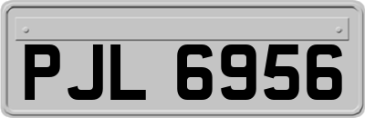 PJL6956