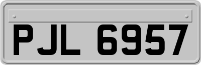 PJL6957