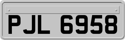 PJL6958
